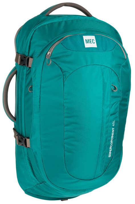 mec supercontinent 45